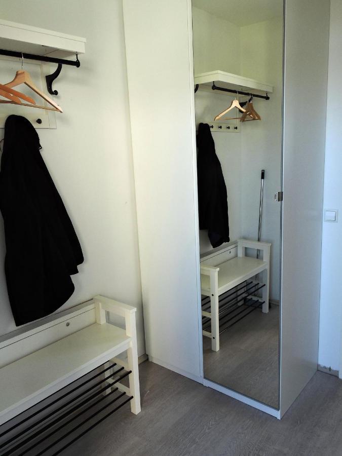 305 Berlin, Studio Apartment, 38M2 2-4 Pers Klagenfurt am Woerthersee Exterior foto