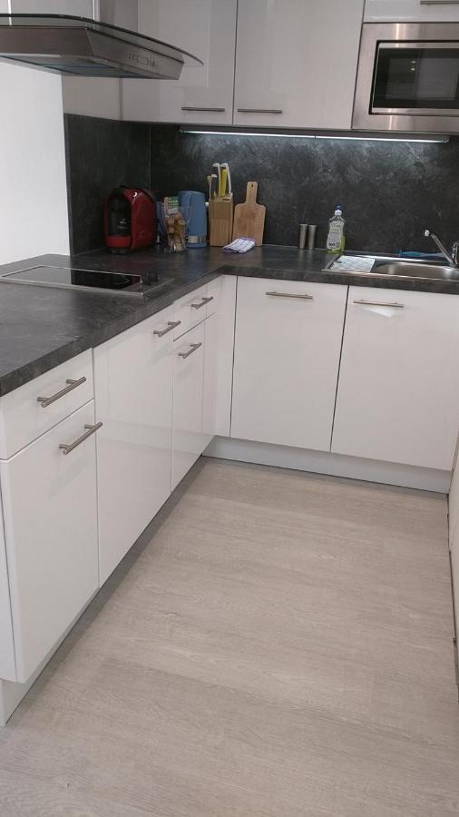 305 Berlin, Studio Apartment, 38M2 2-4 Pers Klagenfurt am Woerthersee Exterior foto
